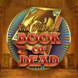 Book of Dead jouer