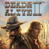 Dead or Alive II jouer